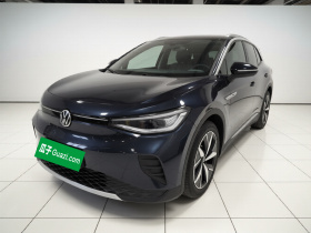 大众 ID.4 CROZZ 2022款 长续航Lite PRO版