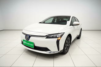 别克 微蓝6 2024款 430km 舒享版