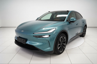 乐道L60 2024款 60kWh 后驱版