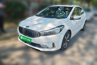起亚K3 2016款 1.6L 自动Premium