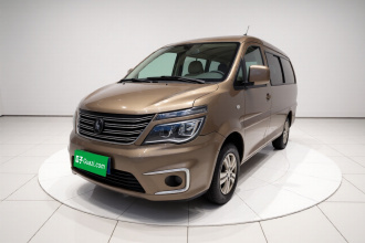 东风风行 菱智 2022款 M5L 1.6L 实用型 7座