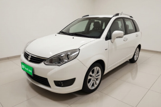 铃木 利亚纳A6 2015款 两厢 1.4L 手动畅想型