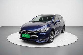 比亚迪 宋MAX 2019款 1.5T 自动智联睿进型 7座 国VI