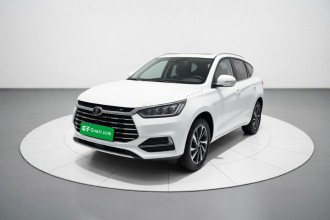 比亚迪 宋 2019款 1.5TI 自动智联越耀型
