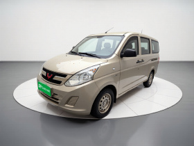 五菱汽车 五菱荣光V 2016款 1.5L实用型 无助力