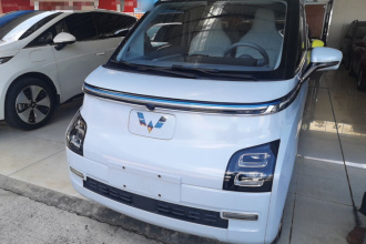 五菱汽车 五菱Air ev晴空 2023款 四座-进阶版