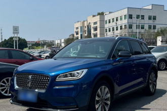 林肯 冒险家 2020款 2.0T 四驱尊耀版