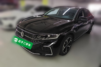 大众 帕萨特 2023款 改款 330TSI 星空精英版