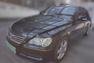 丰田 锐志 2007款 2.5V 超级运动版