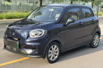 零跑汽车 零跑T03 2022款 玛瑙版