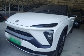 蔚来ES6 2022款 75kWh 性能版
