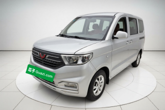 五菱汽车 五菱宏光V 2019款 1.5L劲享版国VI LAR