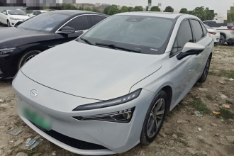 埃安 AION S MAX 2024款 70 星耀版