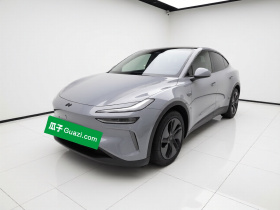 乐道L60 2024款 60kWh 后驱版