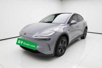 乐道L60 2024款 60kWh 后驱版