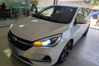 奇瑞 艾瑞泽5 2019款 1.5L CVT乐活版 国V