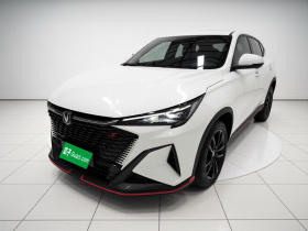 长安X5 PLUS 2025款 1.5T DCT卓越型