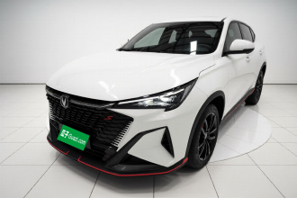 长安X5 PLUS 2025款 1.5T DCT卓越型