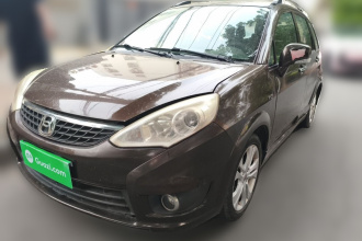 铃木 利亚纳A6 2014款 两厢 1.4L 手动畅想型