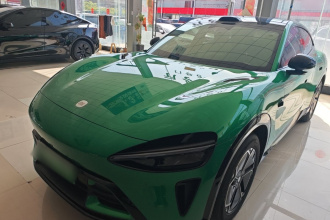 小米汽车 小米YU7 2025款 超长续航后驱版