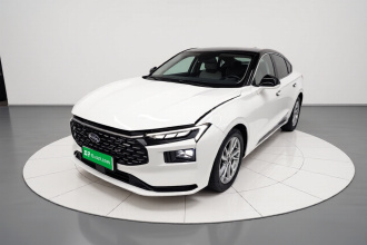福特 蒙迪欧 2022款 EcoBoost 245 豪华型
