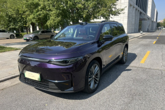零跑汽车 零跑C16 2024款 增程 200激光雷达版