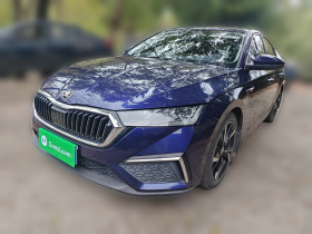 斯柯达 明锐 2021款 PRO TSI280 DSG尊贵版