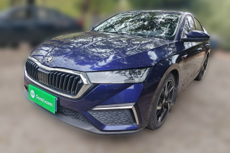 斯柯达 明锐 2021款 PRO TSI280 DSG尊贵版