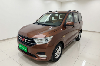 五菱汽车 五菱宏光 2019款 1.5L S舒适型国VI LAR