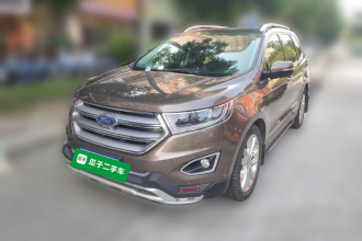 福特 锐界 2016款 EcoBoost 245 四驱尊锐型 7座