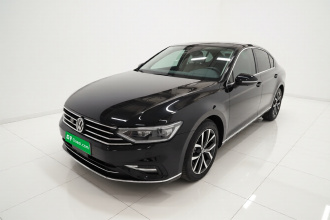 大众 迈腾 2020款 330TSI DSG 领先型