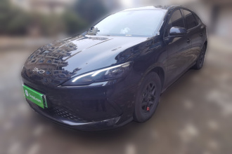 比亚迪 海豹05 DM-i 2025款 DM-i 智驾版 55KM豪华型