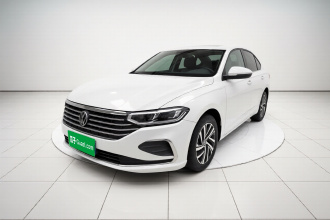 大众 朗逸 2023款 1.5L 自动五百万版