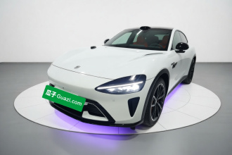 小米汽车 小米YU7 2025款 Max版