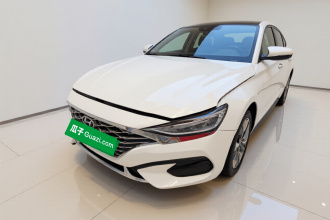 现代 菲斯塔 2019款 280TGDi 智速版 国V
