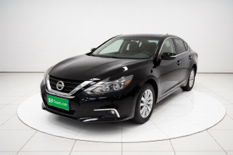 日产 天籁 2016款 改款 2.0L XL舒适版