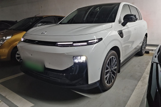 零跑汽车 零跑B10 2025款 510悦享版