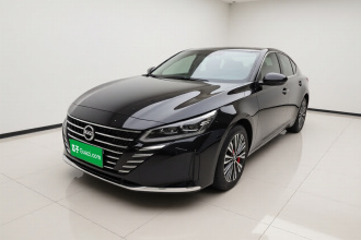 日产 天籁 2022款 2.0L XL-TLS 悦享版