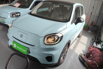 零跑汽车 零跑T03 2025款 403舒享版