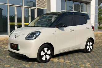 五菱汽车 宏光MINIEV 2025款 第四代 四门版 臻享+款