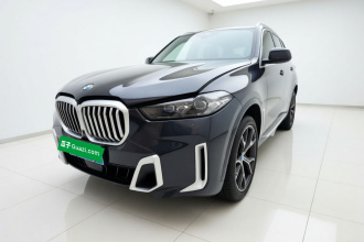 宝马X5 2023款 xDrive 30Li M运动套装