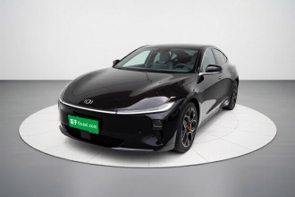 长安启源A07 2024款  纯电 真香版 515 尊贵型