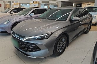 比亚迪 秦L 2024款 DM-i 80KM领先型