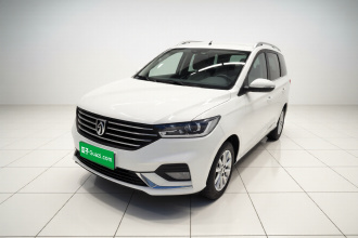 宝骏360 2018款 1.5L 手动精英型 国V