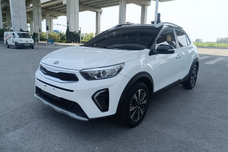 起亚 奕跑 2019款  1.4L 自动运动版 国VI