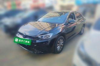 大众 朗逸 2023款 新锐 1.5L 自动出众新逸版