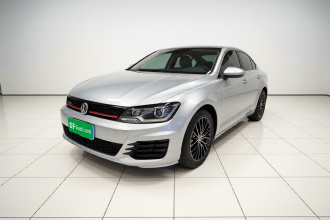 大众 凌渡 2015款 330TSI DSG豪华版