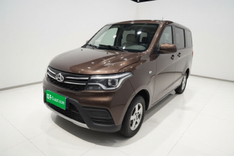 长安凯程 2019款 1.5L欧诺S经济型(空调)国VI JL473QG