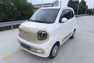 奔腾小马 2025款 222km 灵动马