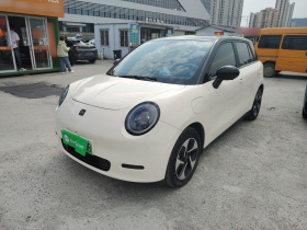 江淮钇为 钇为3 2023款 505km Pro